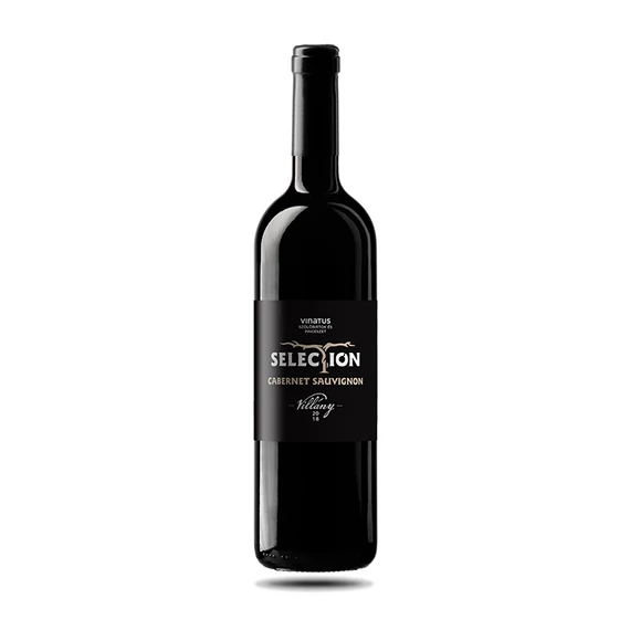 Cabernet Sauvignon 2018 selection