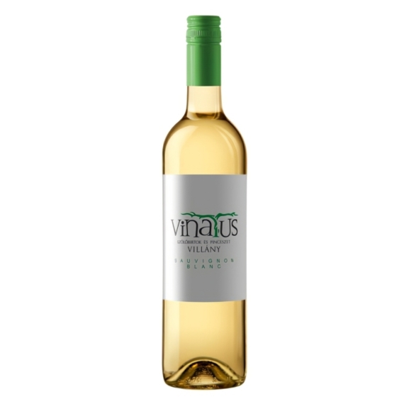 Vinatus Sauvignon Blanc 2023