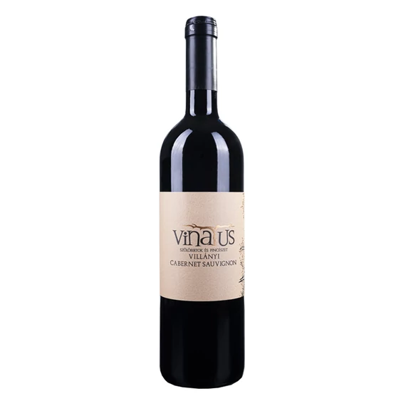 Vinatus Cabernet Sauvignon 2020
