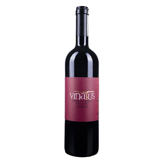 Vinatus Merlot 2019