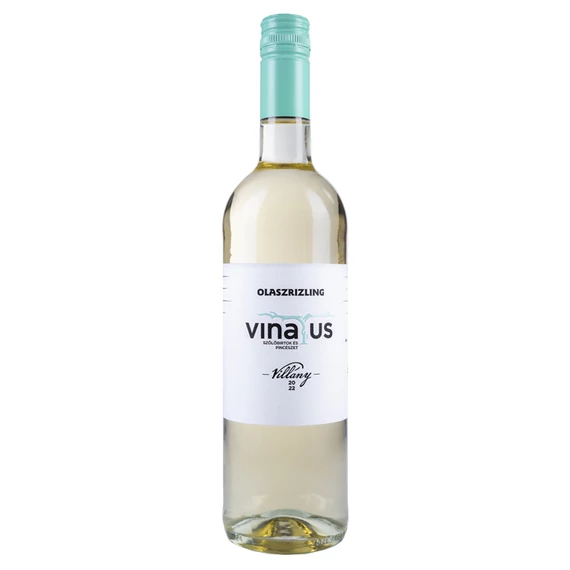 Vinatus Villányi Olaszrizling 2024