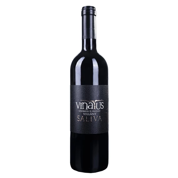 Vinatus Saliva Cuvée 2021