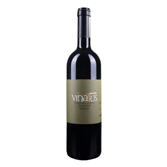 Vinatus Syrah 2018