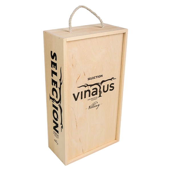 Vinatus Selection 2020 - Díszdoboz (2 palack)