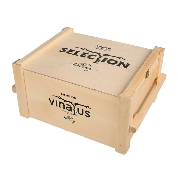 Vinatus Selection 2020 - Díszdoboz (6 palack)