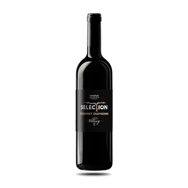 Cabernet Sauvignon 2018 selection