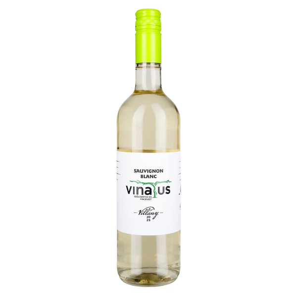 Vinatus Sauvignon Blanc 2025