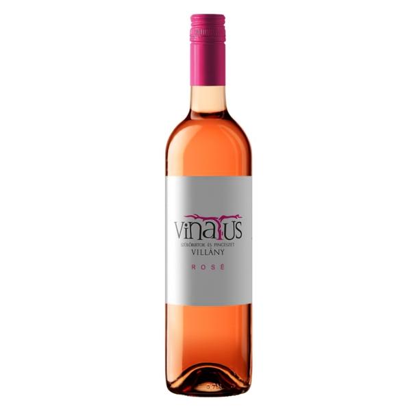 Vinatus Rosé 2022