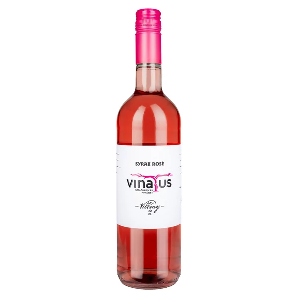 Vinatus Syrah Rosé 2025