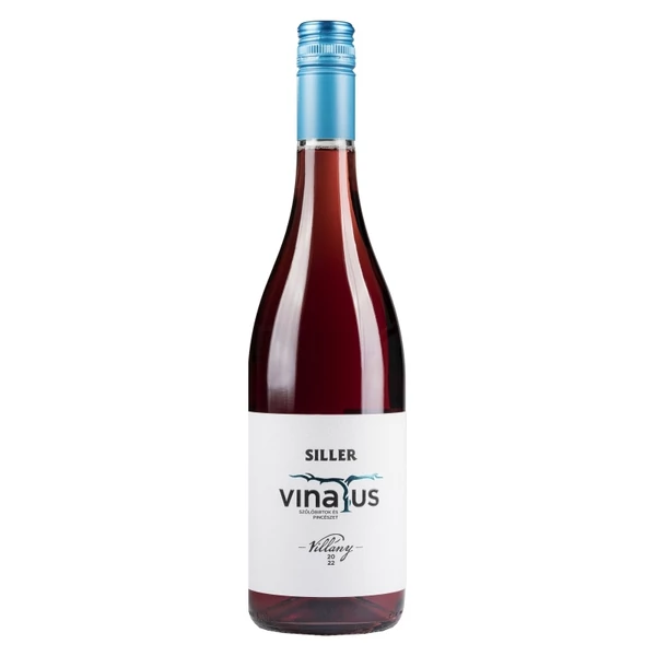 Villányi Vinatus Siller 2023